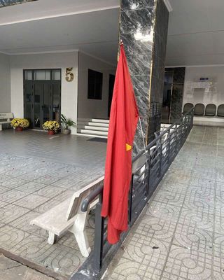 Căn hộ chung cư Phú Thọ cho thuê