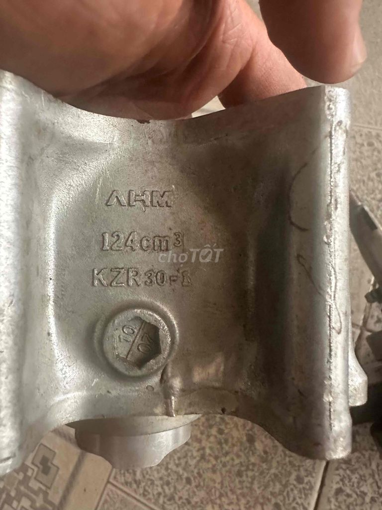 Dên lòng trái zin SH 2018 Kim loại Đã sử dụng. Mua bán Phụ tùng xe tại Thành phố Biên Hòa Đồng Nai được đăng bởi Nguyễn Nhân hình 2