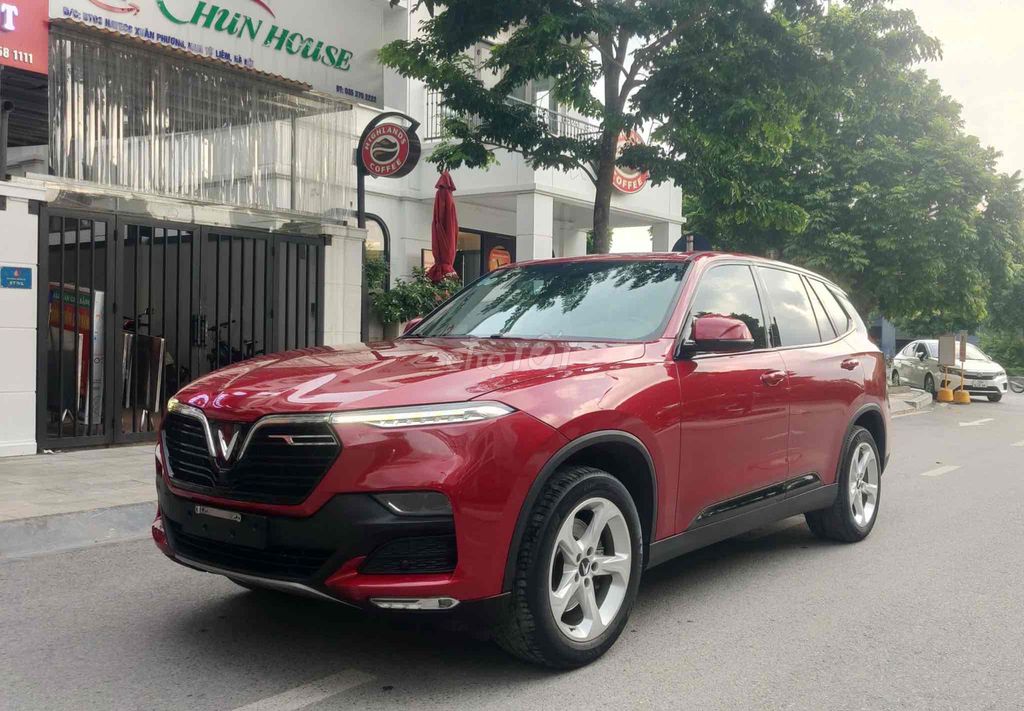 lux sa 2019 bản base đi 4.5v km