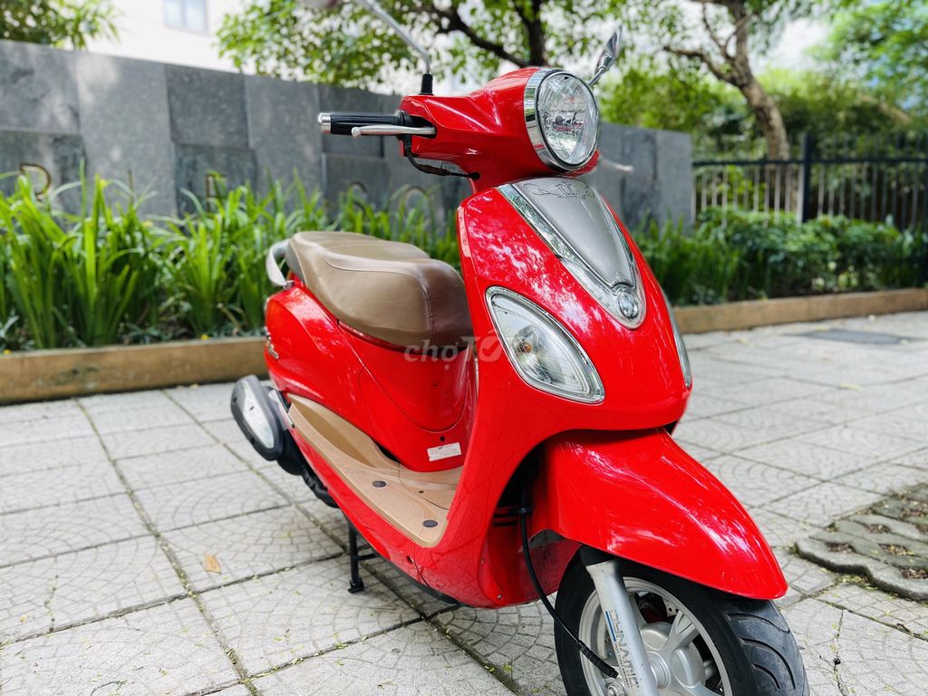 SYM Attilla VENUS 125FI , xe chính chủ nữ ĐK 2023