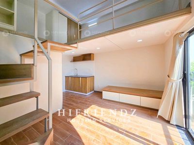 Аренда · 1 комн. · 40 м² · Quận 7, ул. Đường Nguyễn Thị Thập
