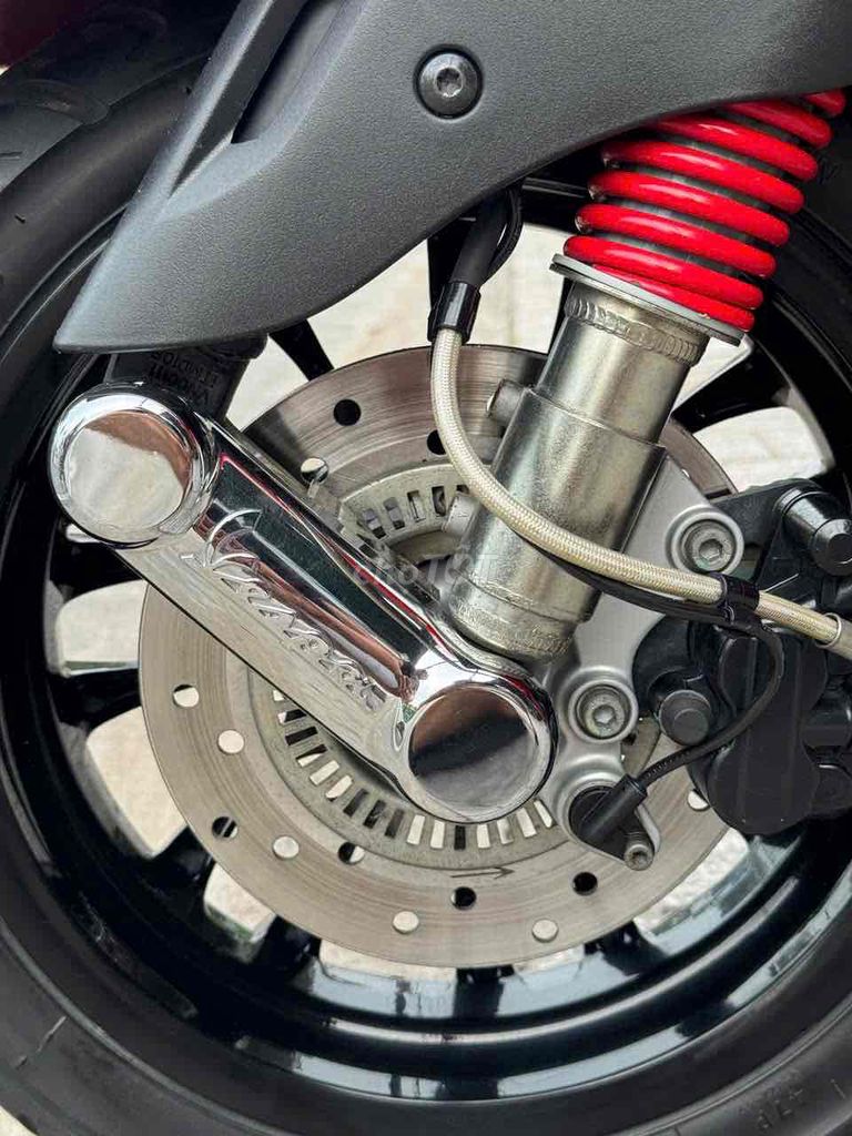 Vespa 2017 đky 2018 Abs biển 67 máy zin. Mua bán Xe máy tại Thành phố Long Xuyên An Giang được đăng bởi Hoàng Thiện Khang    Khang 67 hình 6