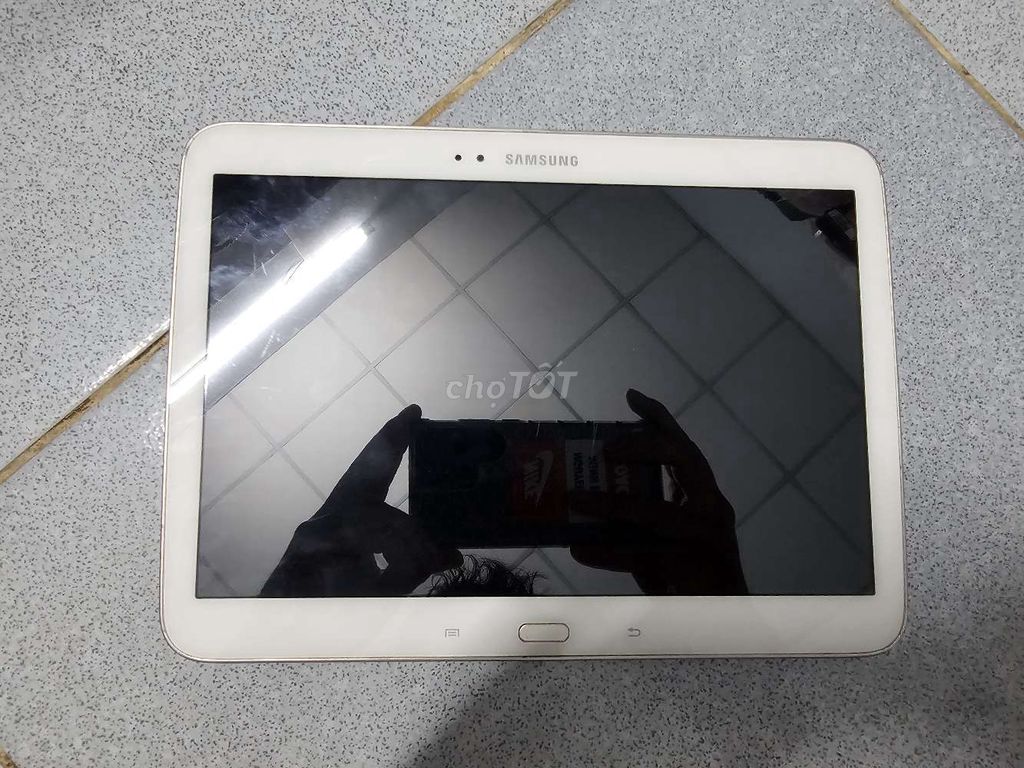 Samsung tab 3 10inch zin full chức năng android 7