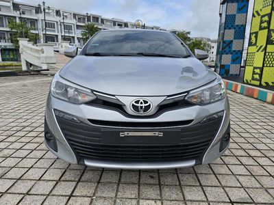 Toyota Vios 2019 1.5G cao cấp. Mua bán Ô tô tại Thành phố Vị Thanh Hậu Giang được đăng bởi SALON Ô TÔ HƯNG HẬU GIANG