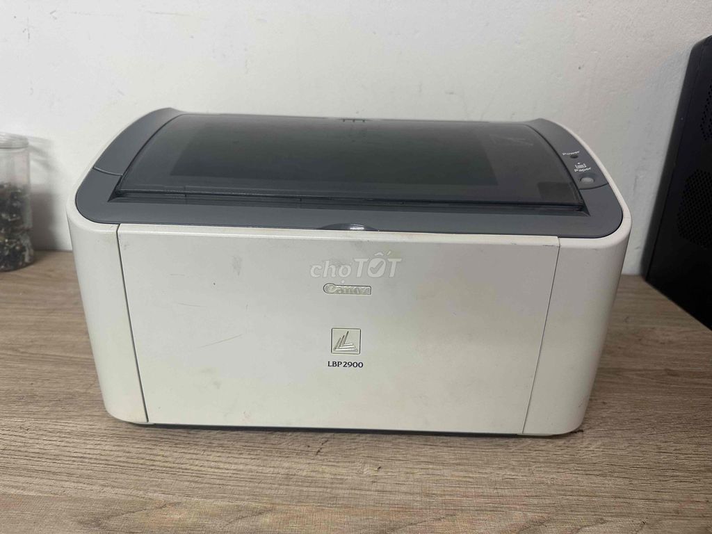 thanh lý máy in Canon 2900. Mua bán Đồ dùng văn phòng tại Thành phố Đà Lạt Lâm Đồng được đăng bởi Nguyễn Ngọc hình 1