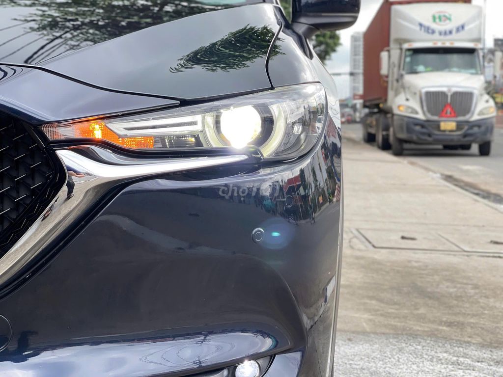Mazda CX5 2.5 Premium 2018. Mua bán Ô tô tại Thành phố Thuận An Bình Dương được đăng bởi Thắng Trần Auto hình 10