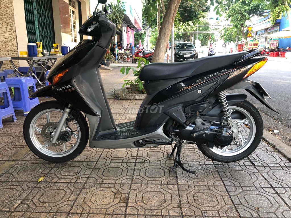 BÁN HONDA CLICK CÒN KHÁ ĐẸP. Mua bán Xe máy tại Thành phố Biên Hòa Đồng Nai được đăng bởi tuân hình 4