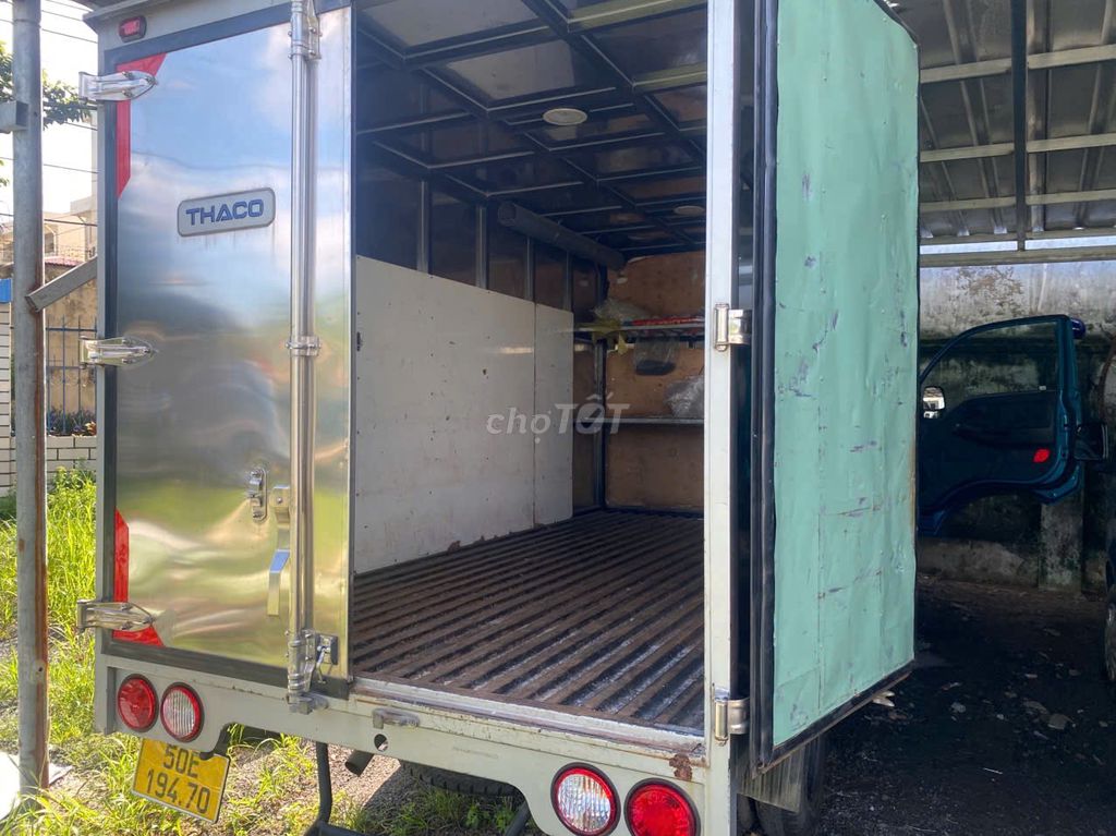 Cần bán Kia K250 2t5 đời 2022 xe zin odo 50.000. Mua bán Xe tải, xe ben tại Quận 12 Tp Hồ Chí Minh được đăng bởi Ngọc Linh hình 2