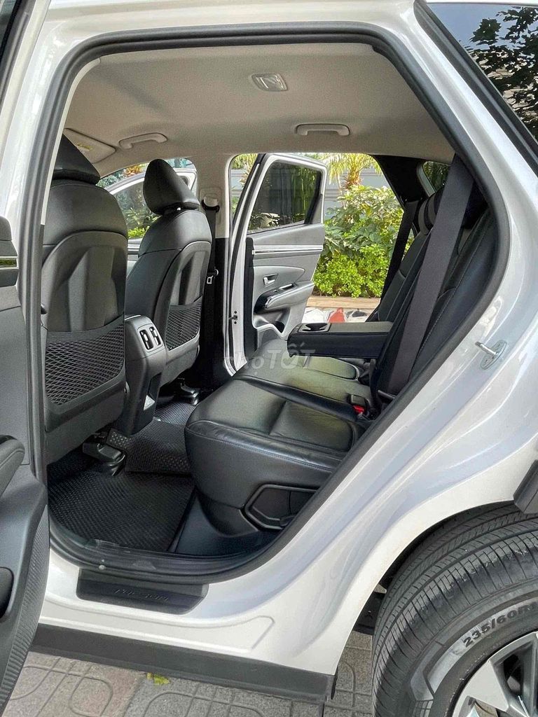 Hyundai Tuúcon ATH 2022 2.0 AT Đặc biệt - 30000 km. Mua bán Ô tô tại Quận Nam Từ Liêm Hà Nội được đăng bởi Auto Hà Nội hình 12