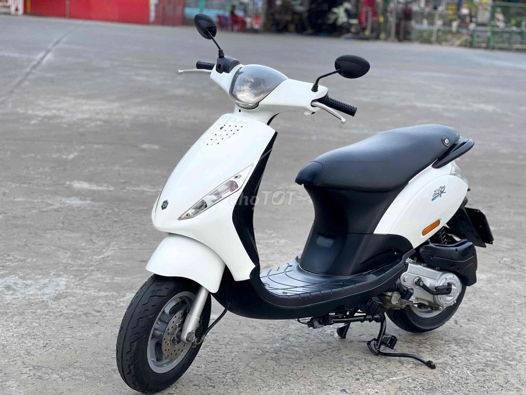 [XE CÔ GIÁO ĐI]👉Piaggio Zip 100 214💖[SIÊU CUTE]💖. Mua bán Xe máy tại Quận Bình Tân Tp Hồ Chí Minh được đăng bởi BÙI TIẾN DŨNG hình 3