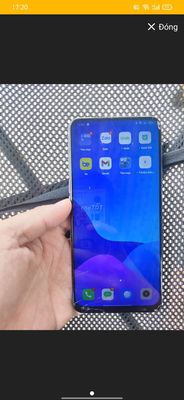 REALME X cam thì thụt trải nghiệm chữa cháy. Mua bán Điện thoại tại Huyện Bình Chánh Tp Hồ Chí Minh được đăng bởi Music XO