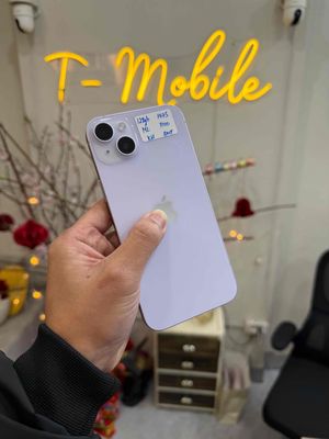 14 Plus 128Gb Quốc Tế full chức năng