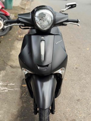 Yamaha Janus 2019 Đen Smartkey