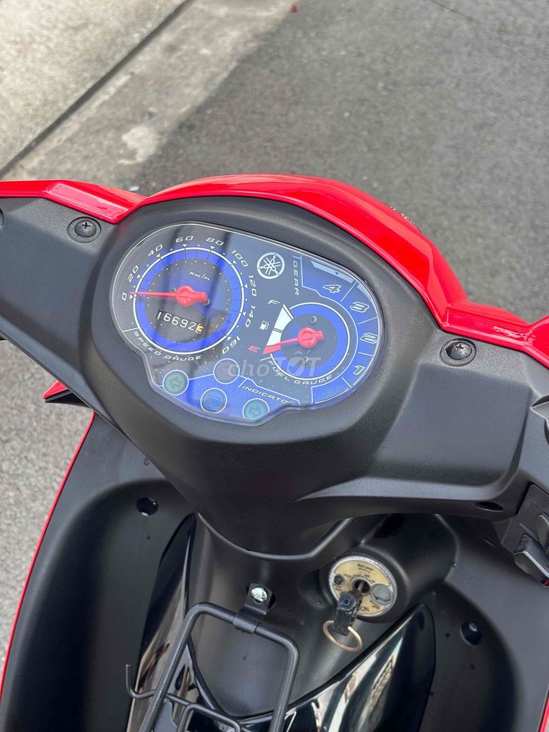 siurs máy 68 fi dên dôn 4V pô êm. Mua bán Xe máy tại Quận 11 Tp Hồ Chí Minh được đăng bởi thai kim phong  hình 10