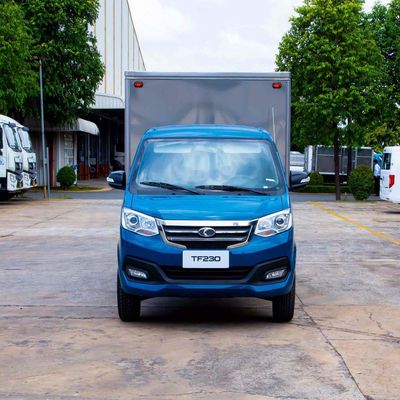 THACO TF230 THÙNG KÍN. Mua bán Xe tải, xe ben tại Thành phố Phan Thiết Bình Thuận được đăng bởi Hiệp Thaco Tải Bus Bình Thuận