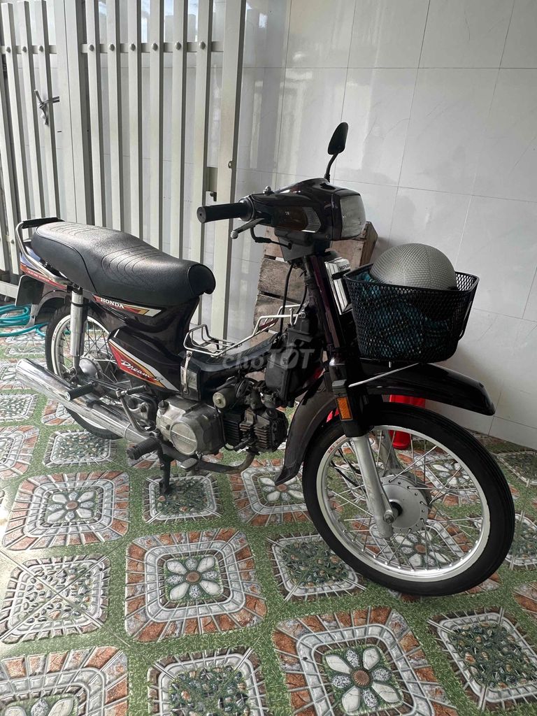 bán drim thái (tem lữa ). Mua bán Xe máy tại Thành phố Châu Đốc An Giang được đăng bởi huệ lâm hình 1