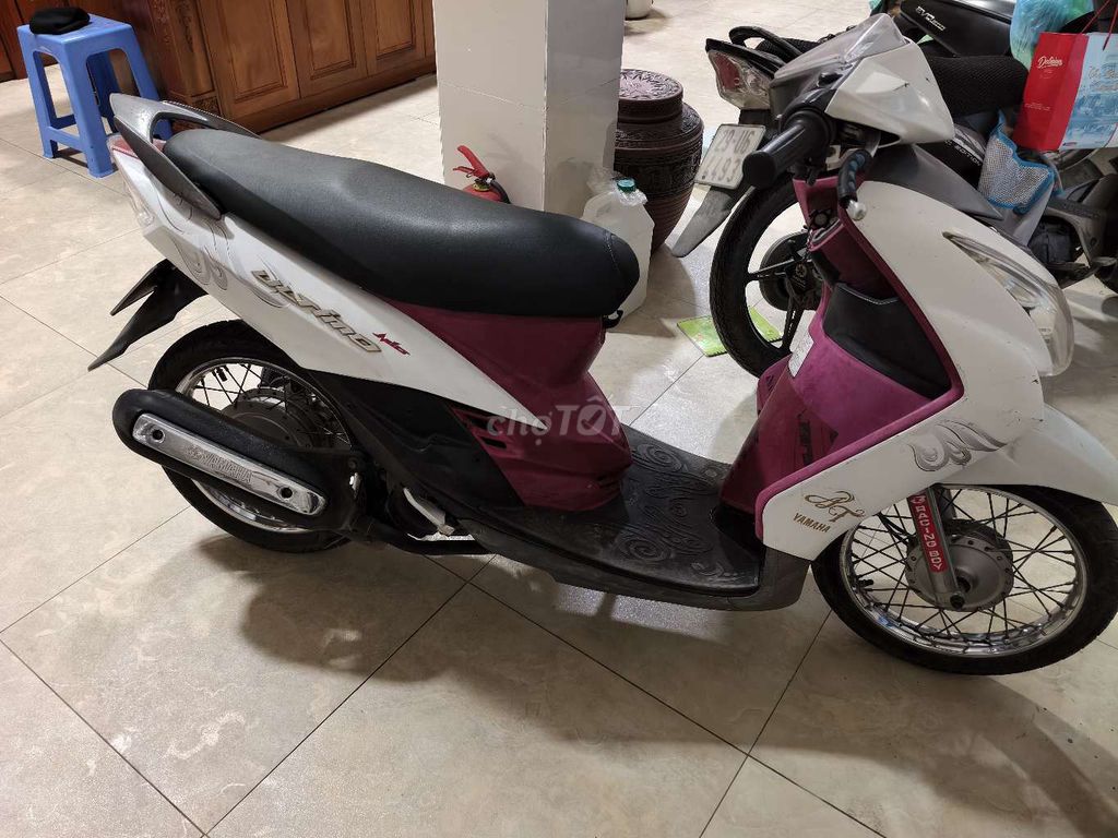 Mio ultimo máy chất biển HN. Mua bán Xe máy tại Huyện Hoài Đức Hà Nội được đăng bởi Hoàng hình 1