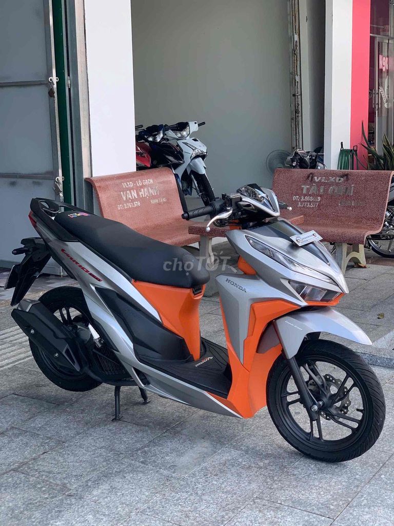 VARIO 150 xe đẹp. Mua bán Xe máy tại Thành phố Sa Đéc Đồng Tháp được đăng bởi DUY CƯỜNG hình 2