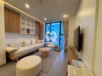 Аренда · Risemount Apartment Đà Nẵng · 2 комн. · 68 м² · Quận Hải Châu, ул. Đường Như Nguyệt
