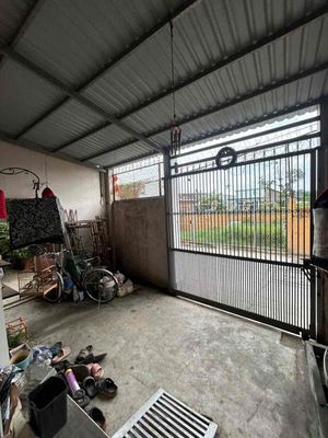 NHÀ MẶT TIỀN , BÌNH TRƯNG ĐÔNG, QUẬN 2 - DT : 77(5.1x15) - GIÁ 6 TỶ