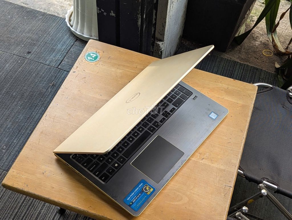 Dell Vostr***0U 15.6 inch. Mua bán Laptop tại Quận Bình Tân Tp Hồ Chí Minh được đăng bởi Tantaimobile hình 1
