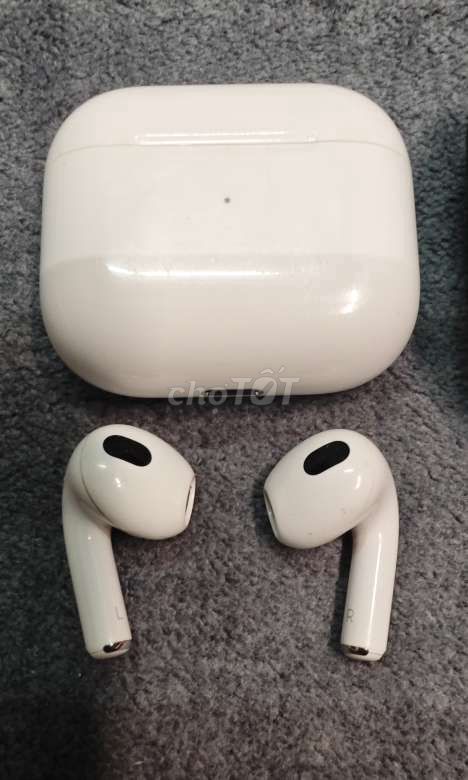 Airpod 3 cần bán