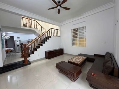 Аренда · 3 комн. · 70 м² · Quận Hải Châu, ул. Đường Núi Thành