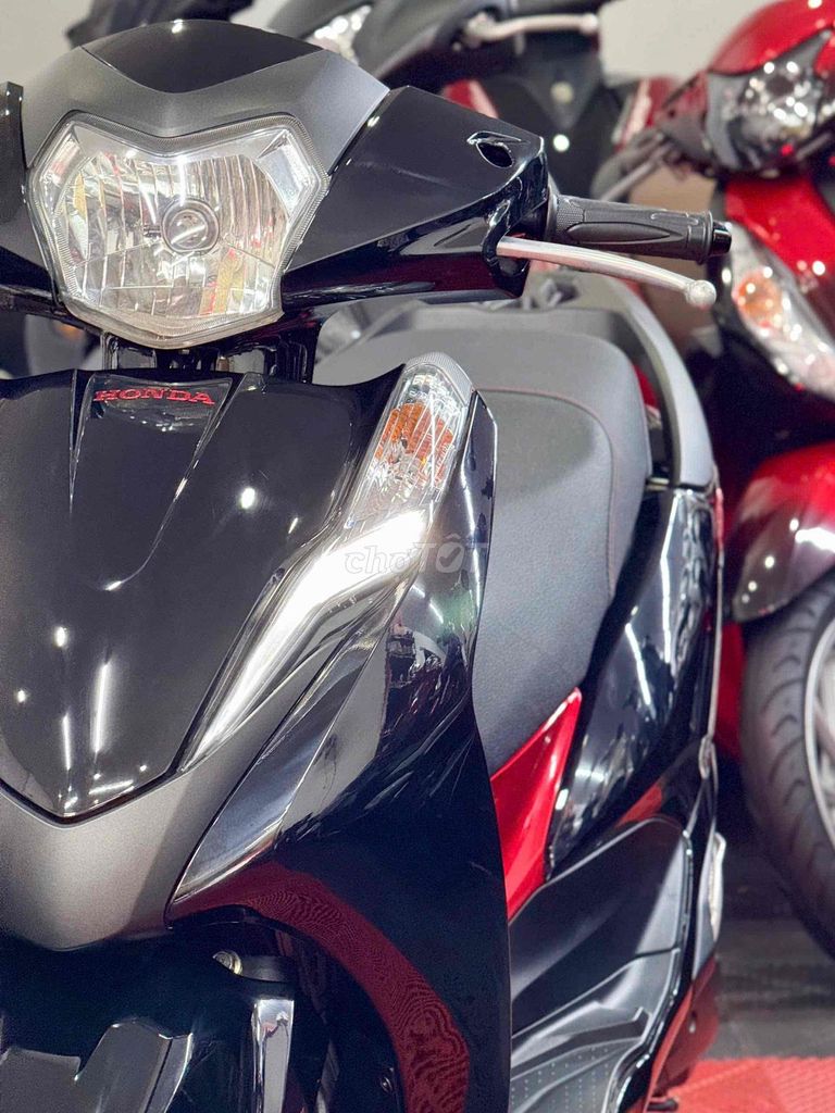 💥Lead đời 2019 khoá SMK Bao sang tên bấm biển💥. Mua bán Xe máy tại Thành phố Thủ Đức Tp Hồ Chí Minh được đăng bởi XE MÁY THỦ ĐỨC  hình 7