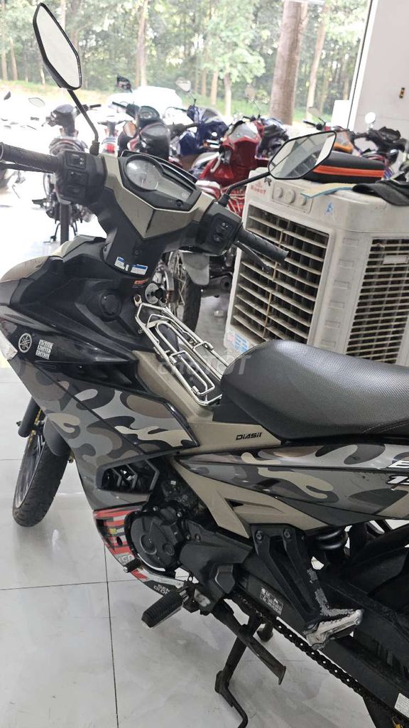 Yamaha Exciter 150 2017 thu hồi vốn. Mua bán Xe máy tại Thị xã Bến Cát Bình Dương được đăng bởi Hoàng Nam hình 3