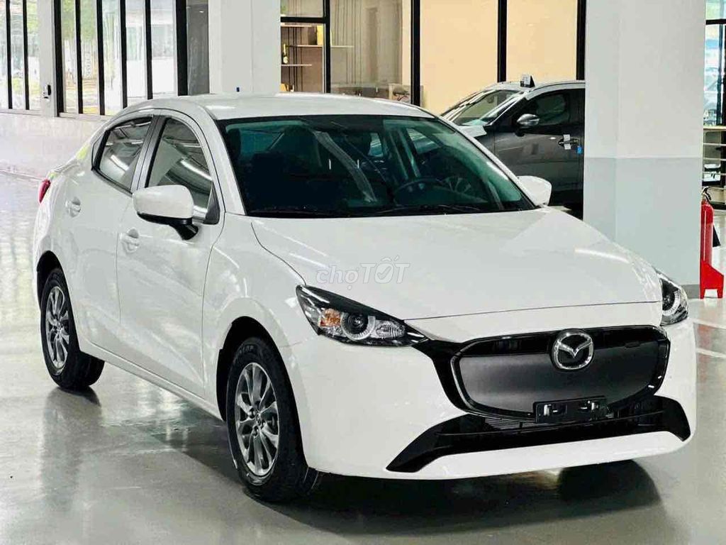 Mazda 2 2025 1.5 AT. Mua bán Ô tô tại Thành phố Thủ Đức Tp Hồ Chí Minh được đăng bởi Yến Cao Thị Kim hình 1