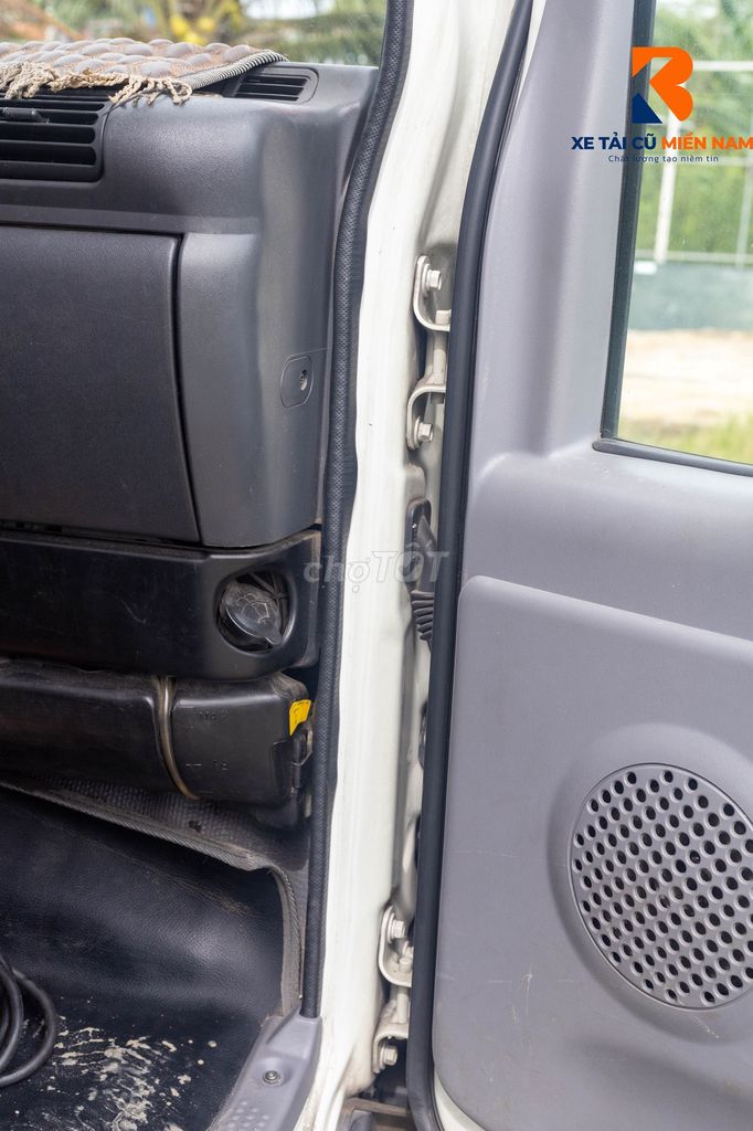 Cần bán isuzu 2t4 thùng bửng nâng dài 3m5 đời 2021. Mua bán Xe tải, xe ben tại Quận Bình Tân Tp Hồ Chí Minh được đăng bởi Nguyễn Khánh Bình hình 5