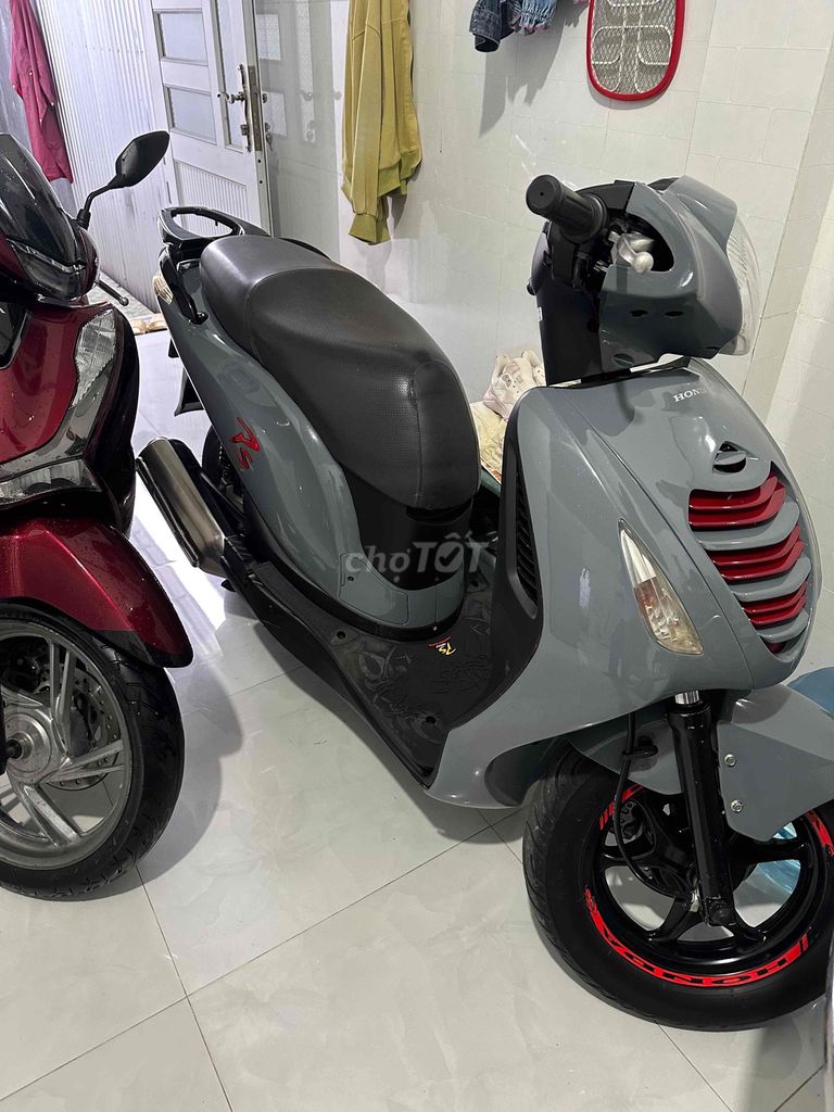 Ps 150i. Mua bán Xe máy tại Quận Thốt Nốt Cần Thơ được đăng bởi Vĩnh hình 4