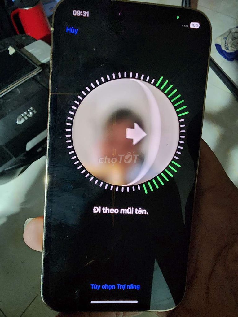 Apple iPhone 12 Pro 128GB Đã sử dụng. Mua bán Điện thoại tại Quận Bình Thạnh Tp Hồ Chí Minh được đăng bởi tùng  hình 1