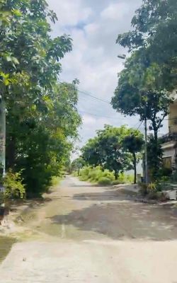 Plot of land 140 m² · Khu Nhà Ở Bắc Rạch Chiếc