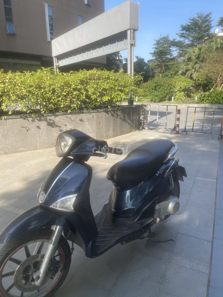 Xe Liberty biển 29. Mua bán Xe máy tại Quận Hà Đông Hà Nội được đăng bởi Nguyễn minh hằng hình 1