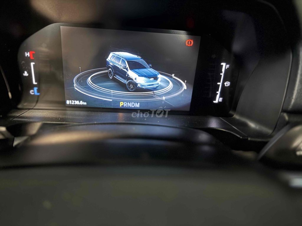 Ford Everest Sport 4x2 Mẫu Mới 2022 Xanh Ford. Mua bán Ô tô tại Quận Tân Phú Tp Hồ Chí Minh được đăng bởi BẾN THÀNH FORD XE ĐÃ QUA SỬ DỤNG hình 7