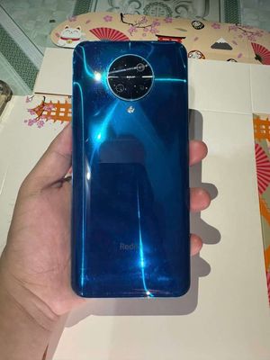 Redmi k30 Pro 6/128GB cần ra đi. Mua bán Điện thoại tại Quận 6 Tp Hồ Chí Minh được đăng bởi Tuong Cao