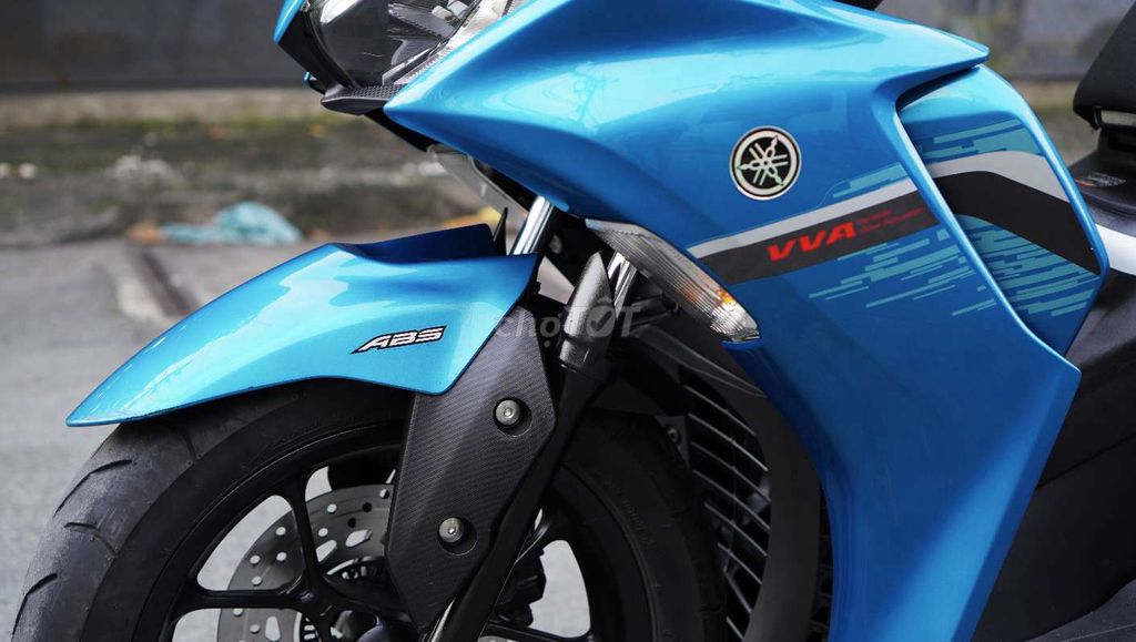 Yamaha NVX 155 V2 ABS Limited 2023 Xanh. Mua bán Xe máy tại Quận Tân Phú Tp Hồ Chí Minh được đăng bởi Đỗ Hoàng hình 4