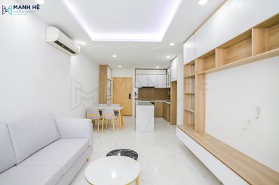 Căn Hộ, TP.HCM  DT: 50M2, NGAY KCN VSIP, 2PN-1WC GIÁ CHỈ 1.375 TỶ
