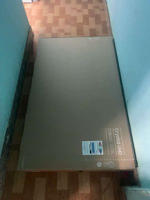 pass lại tivi samsung 4k 55inch new (hộp)+bảo hành