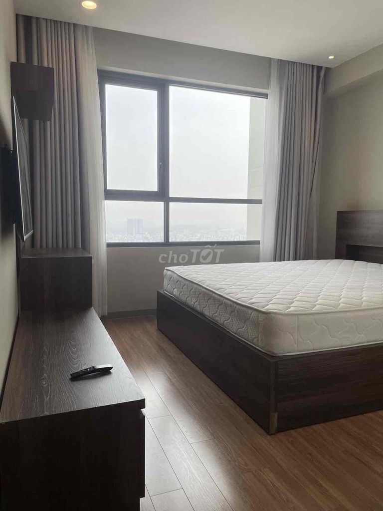 Аренда · 2 комн. · 80 м² · Quận 4, ул. Bến Vân Đồn