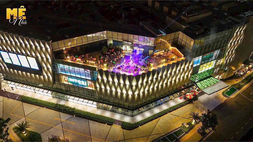 Đăng Ký tham quan căn hộ mẫu đối diện Vincom Mega Mall, Bán căn Hot