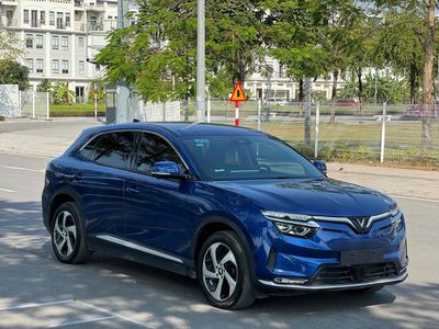 VF8 Eco 2023 GF Mua Pin Catl giảm 70tr đổi xe xăng. Mua bán Ô tô tại Quận Thanh Xuân Hà Nội được đăng bởi hoang tran minh hình 1