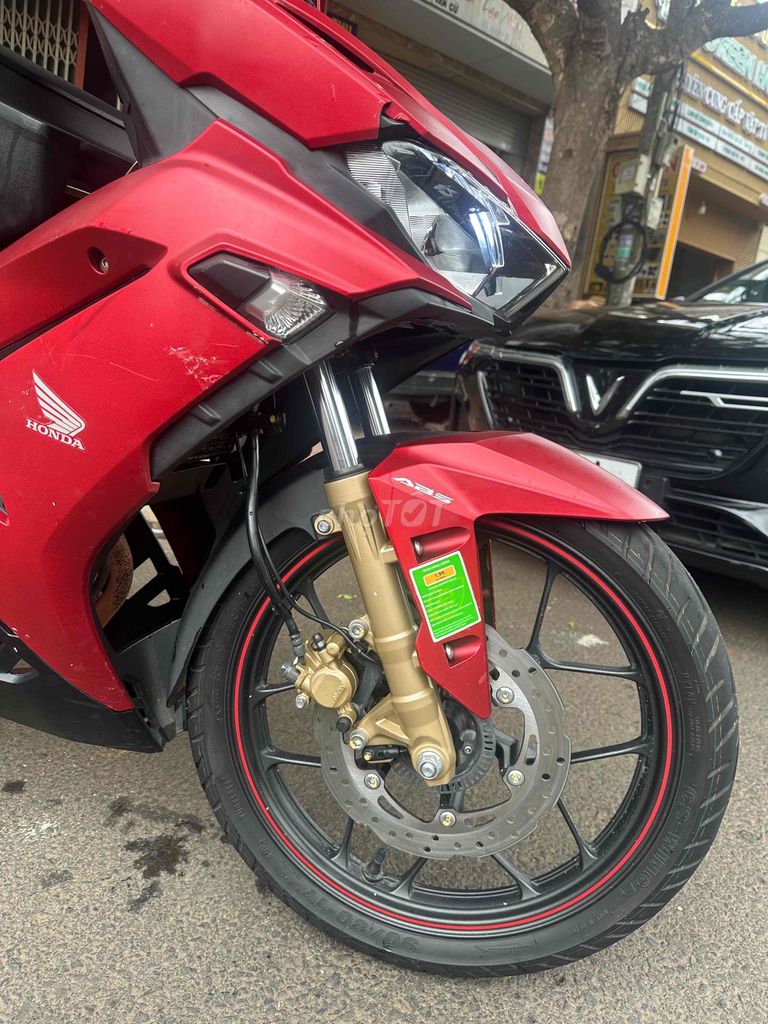 Bán WinnerV3 ABS - Ký Công Chứng Bấm Biển Ngay !. Mua bán Xe máy tại Thành phố Buôn Ma Thuột Đắk Lắk được đăng bởi Huỳnh Vũ Bảo Lâm hình 7