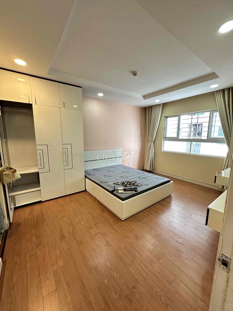 Прямая продажа квартиры 3 спальни | 116 м² | Tân Hương Tower