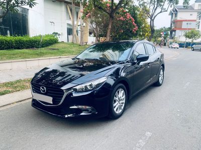 Mazda 3 2018 Facelift-1 Đời chủ - Biển số HCM