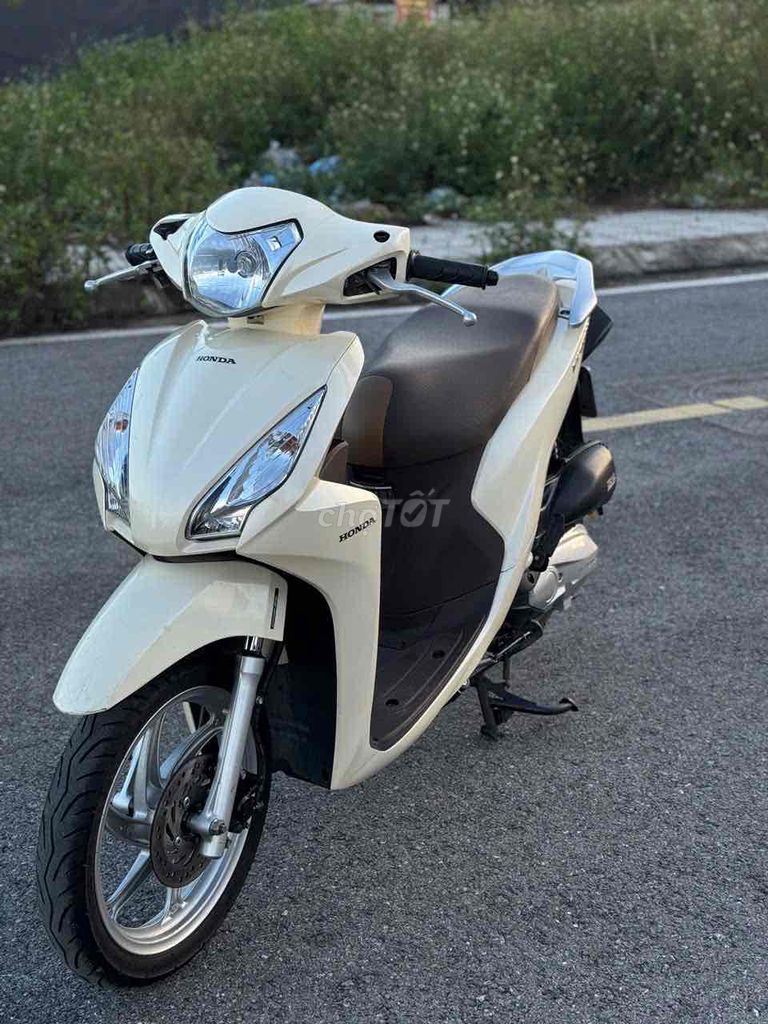 Vision 2020 khoá Smatkey. Mua bán Xe máy tại Quận Lê Chân Hải Phòng được đăng bởi Xe Máy Thương Hường  hình 1