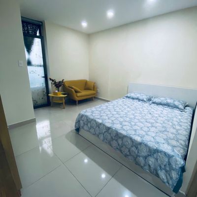 Bán gấp căn Officetel 28m2 CC Orchard Garden giá rẻ chỉ 2.6 tỷ