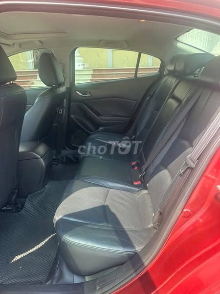 Mazda 3 sx 2017 1.5 Phanh Điện Tử. Mua bán Ô tô tại Huyện Tiên Lữ Hưng Yên được đăng bởi MR Nhật Mua Bán Xe Ô TÔ Hưng Yên hình 5