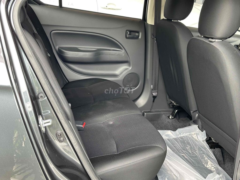 🚘Mitsubishi Attrage 2025 1.2 MT.Hỗ trợ 100% Thuế🔥. Mua bán Ô tô tại Quận Bình Tân Tp Hồ Chí Minh được đăng bởi Thắm hình 7